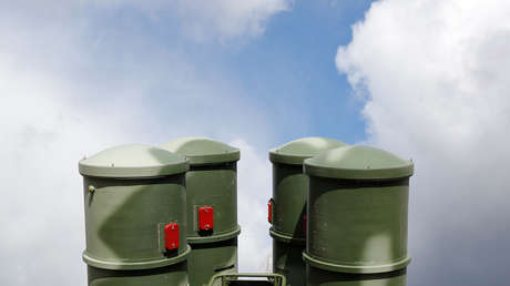 EE.UU. urge a la India a dar marcha atrás en la compra de los S-400 antes de la visita de Pompeo