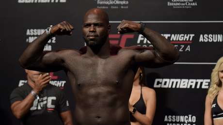 VIDEO: Logra el segundo nocaut más rápido en peso completo de la UFC, en 9 segundos