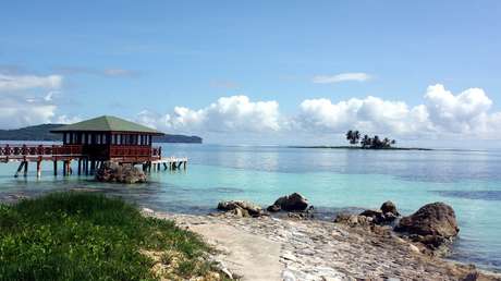 Confirman la muerte del décimo turista estadounidense en la República Dominicana