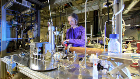 El Pentágono invierte más de 21 millones de dólares en investigación de explosivos y proyectos para aplicaciones militares en universidades alemanas