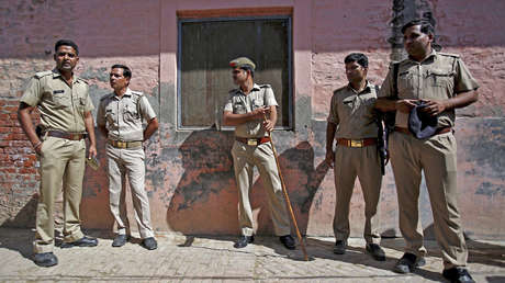 VIDEO: Un ladrón musulmán muere en la India tras ser agredido y obligado a cantar una plegaria hindú por una multitud