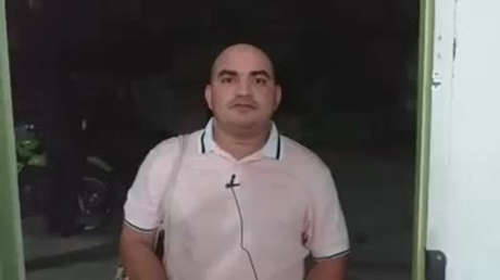 Activista de Colombia denuncia amenazas de muerte tras informar sobre el homicidio de una aparente líder social