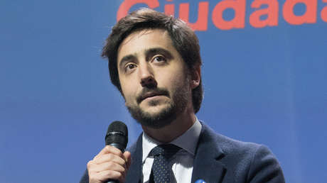 Los frentes de Ciudadanos en España: dimisiones, críticas internas y 'pactos' con la extrema derecha