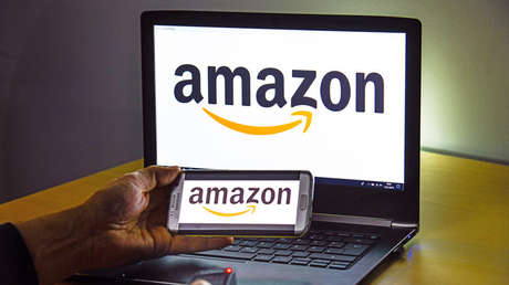 La guerra comercial entre EE.UU. y China pone en alerta a Amazon