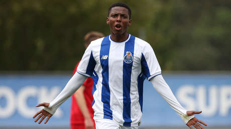 VIDEO: Momento del accidente del futbolista mexicano Joao Maleck que dejó a una pareja muerta