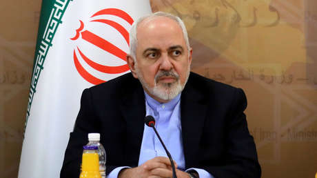 Irán: El Ejército estadounidense no tiene nada que hacer en el golfo Pérsico