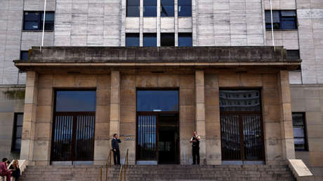 La Justicia de Argentina procesa por otro caso al hijo de la fiscal que fue acusado de violación