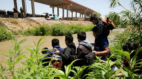 El Gobierno de Guatemala avisa que las deportaciones masivas desde EE.UU. comenzarán "en breve"