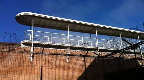 Un informe de Inteligencia advirtió hace un año que el mafioso italiano Rocco Morabito planeaba fugarse de la cárcel de Uruguay