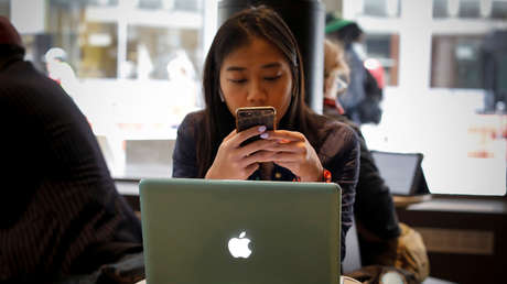 Apple lanza la primera versión beta pública del iOS 13