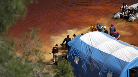 Condenan a siete cadenas perpetuas al asesino en serie de Chipre 