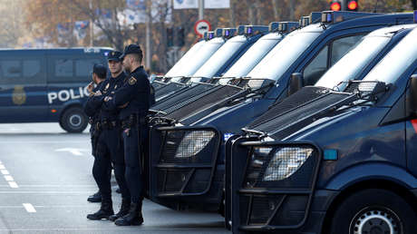España: Arrestan a un pederasta que se hacía pasar por agente secreto para abusar de menores 