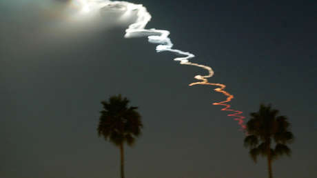 EE.UU. estudia el desarrollo de armas no nucleares para defenderse de los misiles de crucero de Rusia