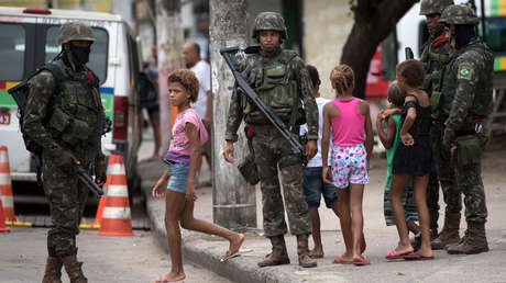 La justicia militar, un cáncer en España (y también en Latinoamérica)