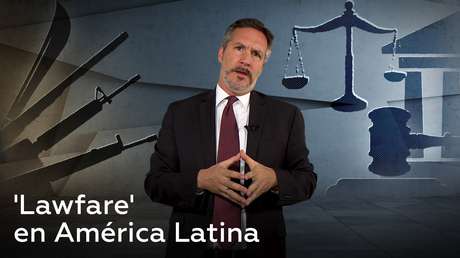 Cortes y tribunales como instrumento para eliminar a rivales políticos