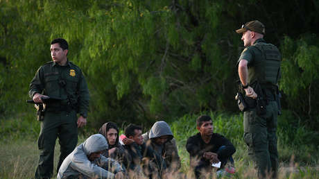 EE.UU. enviará un grupo de 89 agentes migratorios a Guatemala