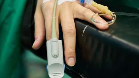 Una mujer que estuvo muerta durante 27 minutos relató lo que vio antes de volver a la vida