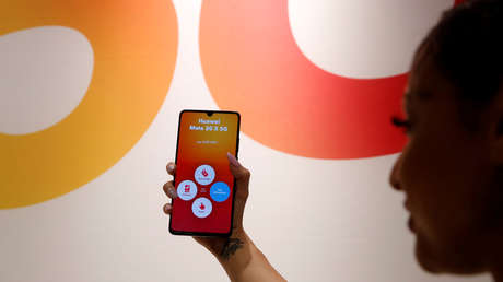 Tecnológicas de EE.UU. aún venden productos a Huawei a pesar de la prohibición de Trump