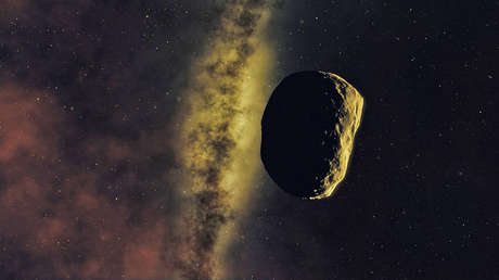 Un asteroide 'dorado' podría convertir en multimillonarios a todos los habitantes de la Tierra