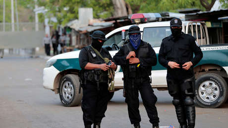 Policía de Nicaragua reporta la detención de cuatro personas supuestamente vinculadas al EI