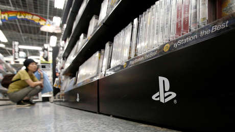 Compañías de videojuegos: los aranceles de Trump a China encarecerán las consolas 840 millones de dólares