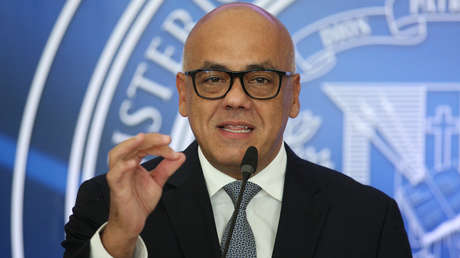 Venezuela anuncia que frustró intentos de golpe de Estado contra Maduro con ayuda internacional