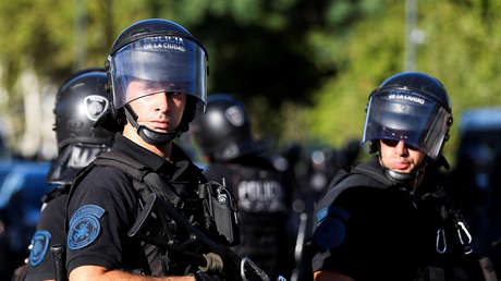 Argentina desmantela una banda de tráfico internacional de armas e incauta un inmenso arsenal