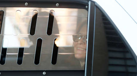 La antropóloga estadounidense Adrienne Pine es detenida en el aeropuerto de Honduras