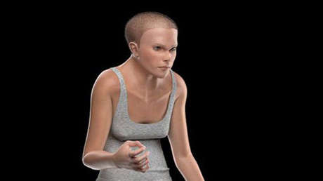 FOTOS: Сómo evolucionará el cuerpo del ser humano obsesionado con las tecnologías