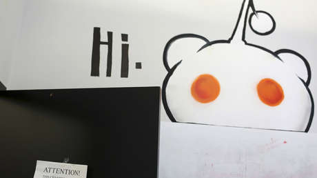 "¿Coincidencia?": Reddit 'cierra' su mayor foro a favor de Trump en vísperas del primer debate demócrata