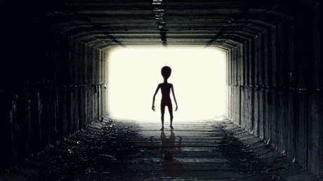 Formas de vida extraterrestre podrían emitir un gas tóxico y maloliente que podría ayudar a encontrarlas