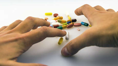 Las 8 conclusiones que deja el informe mundial sobre drogas de la ONU