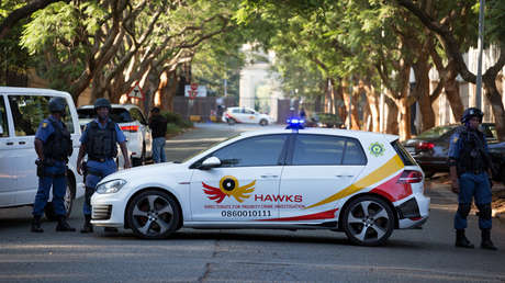 Sudáfrica: El video de un crimen se vuelve viral y obliga a la Policía a investigar el caso