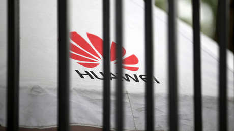 China insta a EE.UU. a levantar de "inmediato" las sanciones impuestas a Huawei, en vísperas del encuentro entre Trump y Xi Jinping