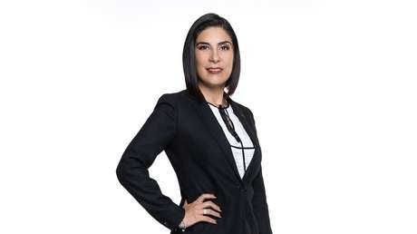 Una mexicana asume la dirección mundial de ventas de Nissan