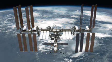 Los escombros del satélite derribado por la India continúan en órbita y ponen en peligro a la EEI