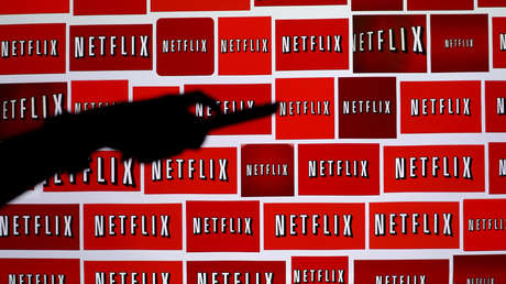 Los impuestos que Netflix paga en España son los de un trabajador que cobra 24.000 euros