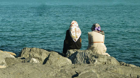 Cierran en Francia dos piscinas tras la aparición de mujeres en burkinis