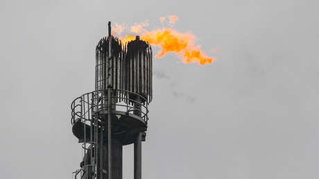 EE.UU. sancionará a cualquier país que importe petróleo iraní, "sin excepciones"