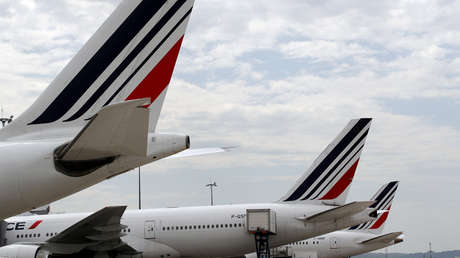 Detenido un hombre por una falsa amenaza de bomba en el aeropuerto de Buenos Aires