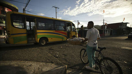 Muere en Texas un migrante salvadoreño bajo custodia de EE.UU.