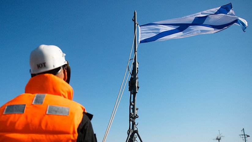14 marineros rusos mueren en un sumergible de aguas profundas por un incendio