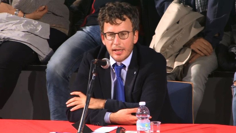 La culpa y el desconcierto: la polémica en torno a la entrevista a Fusaro a examen