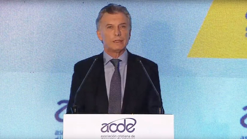 El Gobierno argentino busca junto a Brasil lograr un acuerdo de libre comercio con EE.UU.