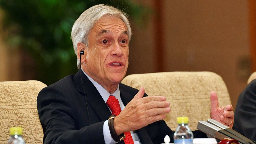 Chile prohibirá ingreso a un centenar de venezolanos presuntamente ligados al Gobierno de Maduro