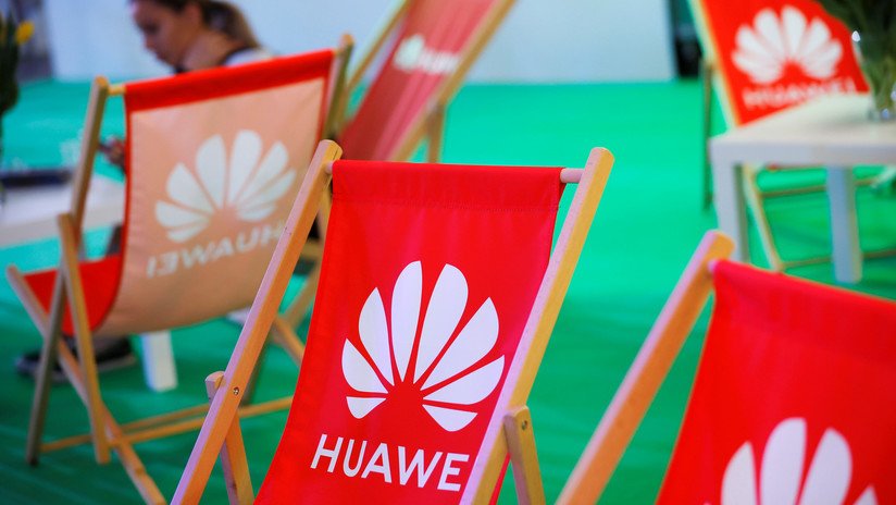 El fundador de Huawei dice que su sistema operativo es posiblemente mejor que los de Google y Apple