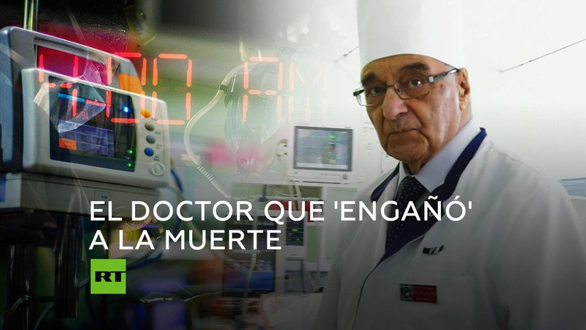 El médico que resolvió uno de los misterios de la muerte