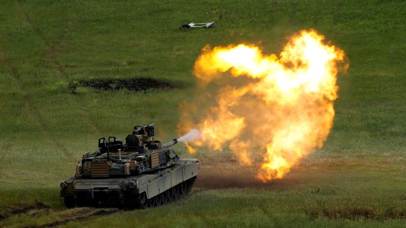 EE.UU. aprueba una posible venta de armas a Taiwán por 2.200 millones de dólares