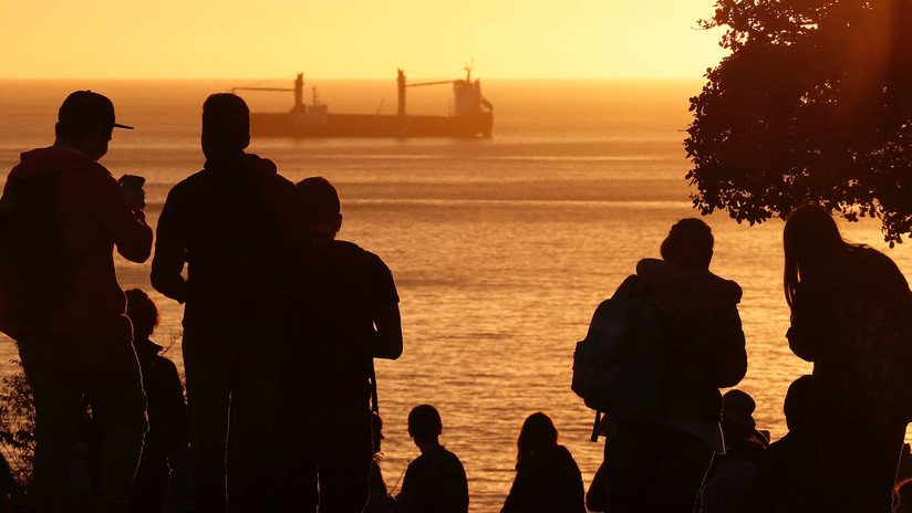 Evacuación vertical: así sería la receta de Chile para escapar de un devastador tsunami