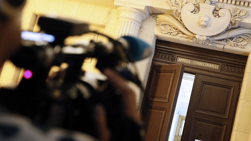 Comienza en París el juicio contra la princesa saudita que obligó a un obrero a besar sus pies